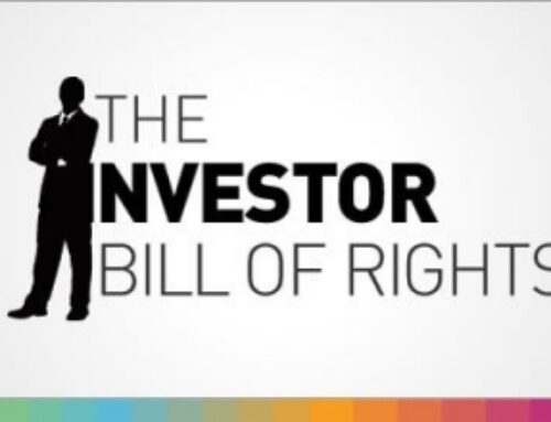 Rights for CityGuru Shareholders?