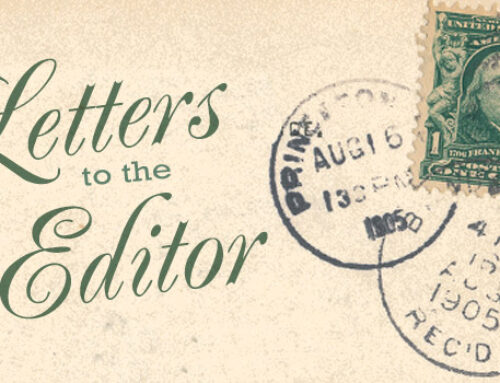 Drew Morrison Getting A Bum Rap?