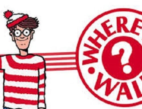 Drew Morrison:  Missing In Action