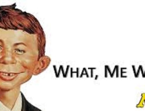 Drew Morrison’s Rap Sheet