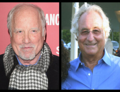 SCORE: Drew Morrison-1…Investors-0