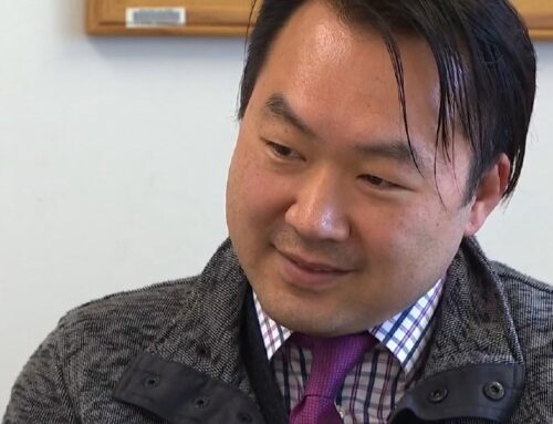 Drew Morrison: From Fashion to Fun to Fugitive