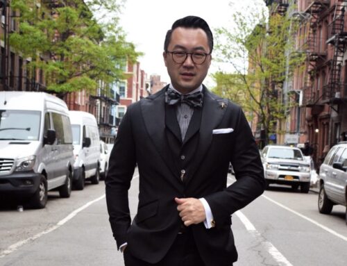 “Gonna Try With A Little Help From My Friends”–Beatles